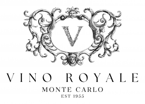Logo du fournisseur principal de rozoy picot : Vino Royal Monte Carlo